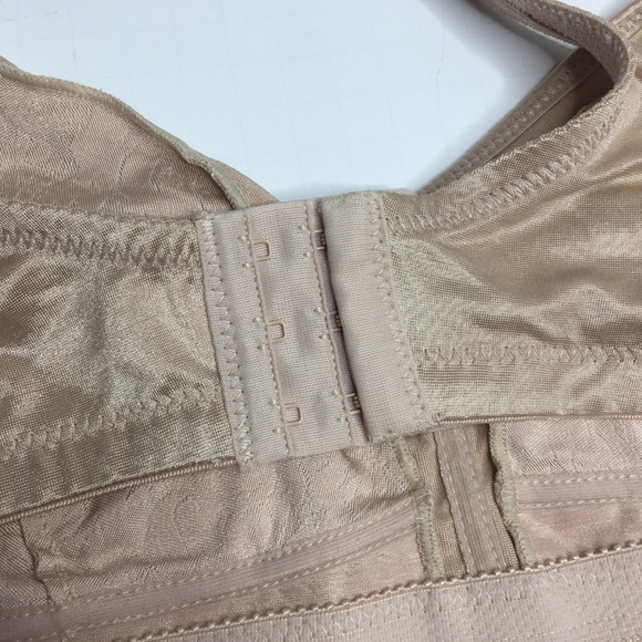 GLAMORISE 46 A/B Lightly Lined SOFT-CUP lot of 2 - Picture 6 of 8